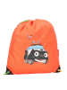 travelite Helden Der Stadt Turnbeutel 39 cm in orange