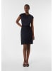 comma Kleid in 5976_navy