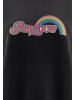 myMo Women Sweatshirt in Black