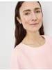 Gerry Weber Legeres Blusenshirt in Rosa