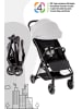 Graco Graco Myavo Buggy - Farbe: Steeple Gray