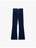 KOTON HOSEN BSC in Dunkles Indigo