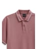 Bugatti Polo Shirt Kurzarm in 730-rose