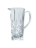 Nachtmann 1 er-Set Noblesse Krug in Transparent
