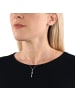 Noelani Kette mit Anhänger Silber 925, rhodiniert in Silber