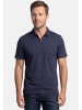 Ragman Poloshirt Basic in Marine