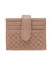 FELIPA Damen Portemonnaie in Coffee