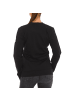 North Sails Sweatshirt in Black