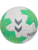 Hummel Handball Hmlstar Erwachsene in OFF WHITE/GREEN/YELLOW