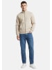 Jack & Jones Sweatjacke Bradley in Moonbeam