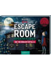 ars edition Buch - Escape Room Adventskalender. Die Weihnachtsfalle