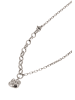 grassland Women Necklace in Silver