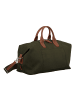 Jump Uppsala Weekender Reisetasche 45 cm in olive