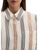 Marc O'Polo Bluse regular in Light Brown