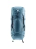 Deuter Trekkingrucksack Aircontact Lite 40 + 10 in Marine