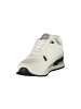 U.S. Polo Assn. Weiß Herren Sneaker aus Polyurethan