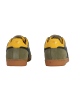 Gola Sneaker aus Leder Equipe II Suede Grün