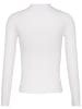 Calvin Klein Rollkragenpullover in Weiß