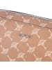 JOOP! Schultertasche 'Cortina 1.0 Cloe in Hellbraun 21 x 15 x 6 cm'