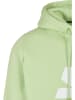 STARTER STARTER Herren Starter The Classic Logo Hoody in jadegreen