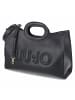 Liu Jo Handtasche DAURIN  in Schwarz