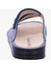 Finn Comfort Pantoletten für Damen in blau