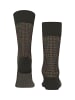 Falke Family Special Edition Socke in Brown
