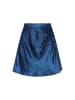 faina Women Skirt in blue