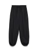 Vero Moda Hose mit weitem Beinschnitt in Black