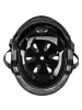 K2 Skate Helm Varsity in black