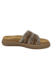 Gabor Pantolette  in Gold