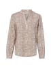 Marc O'Polo Bluse in oliv hellgrau - 0002
