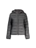 North Sails Schwarze Polyester-Jacke