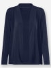 WITT WEIDEN Shirtjacke in marine