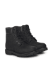 Timberland Boots TB18658A0011W-BLACK Schwarz