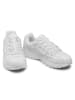 Nike Sneaker P-6000 in White/White-Platinum Tint