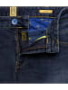 Meyer Stretchdenim M5 Slim in marine