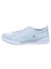 Andrea Conti Sneaker Low in grün