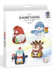 Diamond Painting Mini Deco Lights "WINTER" - ab 3 Jahren