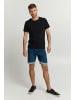 INDICODE Jeansshorts IDGodolf in Blau