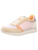 WODEN Sneaker Low in orange