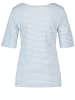 Gerry Weber T-SHIRT 1/2 ARM in Blau