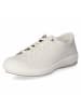 Legero Schnürhalbschuh in white