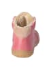 PEPINO Lauflern Stiefel in pink