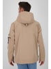 alife and kickin Sommerjacke, Anorak, Uebergangsjacke, Outdoorjacke, Parka DeanAK in desert