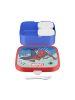 Mepal Brotdose XL Campus (2025) 1,3 l in Spiderman