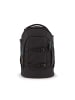 Satch Schulranzen-Set PACK Black Bounce/Blackjack in Schwarz