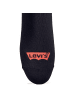 Levi´s Socken in Schwarz