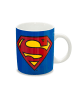 Logoshirt Tasse Superman in blau