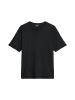 Marc O'Polo DENIM DfC T-Shirt relaxed in Schwarz